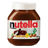 Creme De Avela Nutella