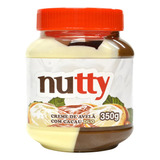 Creme De Avela Nutty