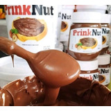 Creme De Avela Prinknut