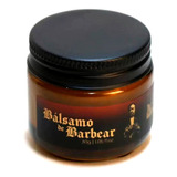 Creme De Barbear Balsamo