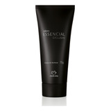 Creme De Barbear Natura   Essencial Exclusivo
