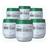 Creme De Barbear Promocao