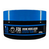 Creme De Cabelo Fixador