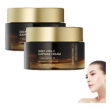 Creme De Capsula Deep
