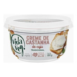 Creme De Castanha De