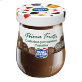 Creme De Castanha Portuguesa