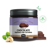 Creme De Chocolate Trufado