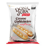 Creme De Confeiteiro Dona