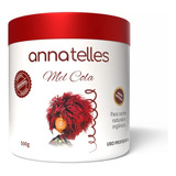 Creme De Definição Anna Telles Mel Cola De 500ml 500g
