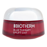 Creme De Dia Biotherm Blue Therapy Red Algae Uplift 15ml