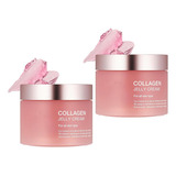 Creme De Gelatina De