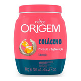 Creme De Hidratacao Colageno