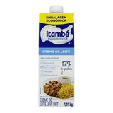Creme De Leite 17