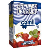 Creme De Leite Cemil