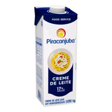 Creme De Leite Piracanjuba