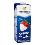 Creme De Leite Uht