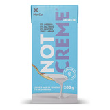 Creme De Leite Vegetal