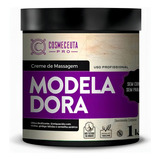 Creme De Massagem Cosmeceuta