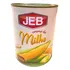 Creme De Milho Gourmet 1 02kg   Jeb