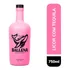 Creme De Morango Com Tequila Ballena