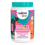 Creme De Pentear