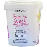 Creme De Pentear Bem