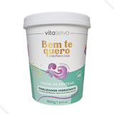 Creme De Pentear Finalizador