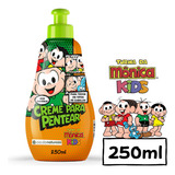 Creme De Pentear Infantil