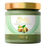 Creme De Pistache Flakes