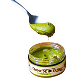 Creme De Pistache Sobremesa