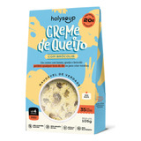 Creme De Queijo Com