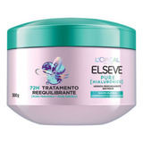 Creme De Tratamento Elseve