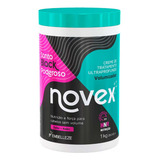 Creme De Tratamento Novex