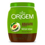 Creme De Tratamento Para