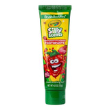 Creme Dental Sabor