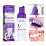 Creme Dental Branqueador V34