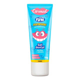 Creme Dental Carmed Fini
