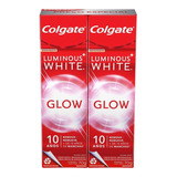 Creme Dental Clareamento Colgate