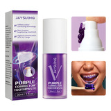 Creme Dental Clareia Os