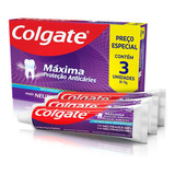 Creme Dental Colgate Maxima