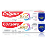 Creme Dental Colgate Total