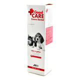 Creme Dental Goodcare Caes