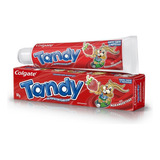 Creme Dental Infantil Tandy