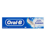Creme Dental Oral b