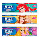 Creme Dental Oral b