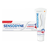 Creme Dental Sensodyne Sensibilidade