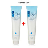 Creme Depilatório Avon Skin So Soft Corporal 125 ml 125 g