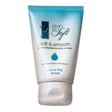 Creme Depilatorio Avon Skin