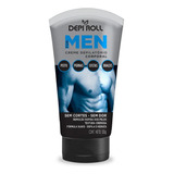 Creme Depilatório Corporal Men 130g Depiroll