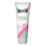 Creme Depilatorio Corporal Sensitive